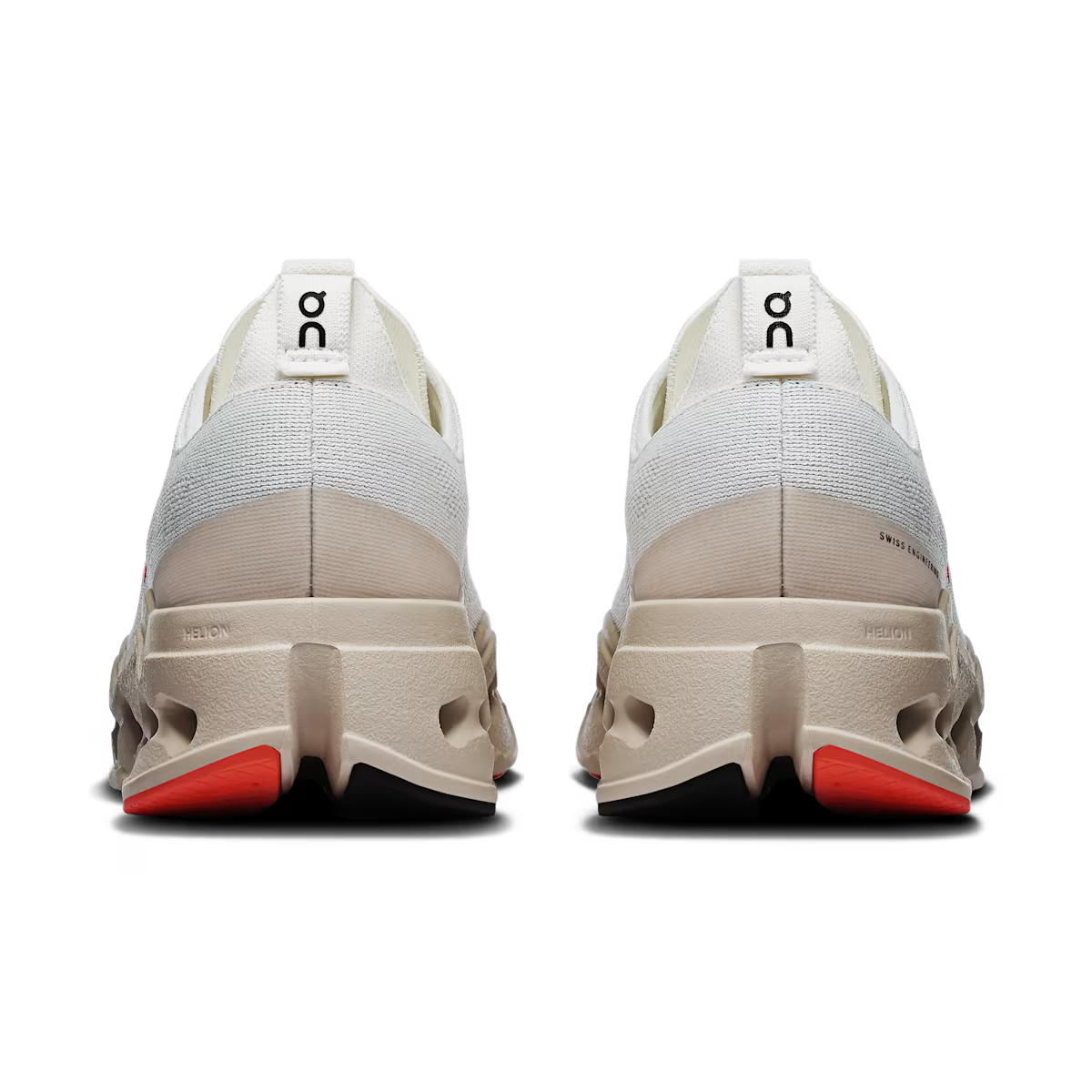 Cloudsurfer Max 'Salmon'