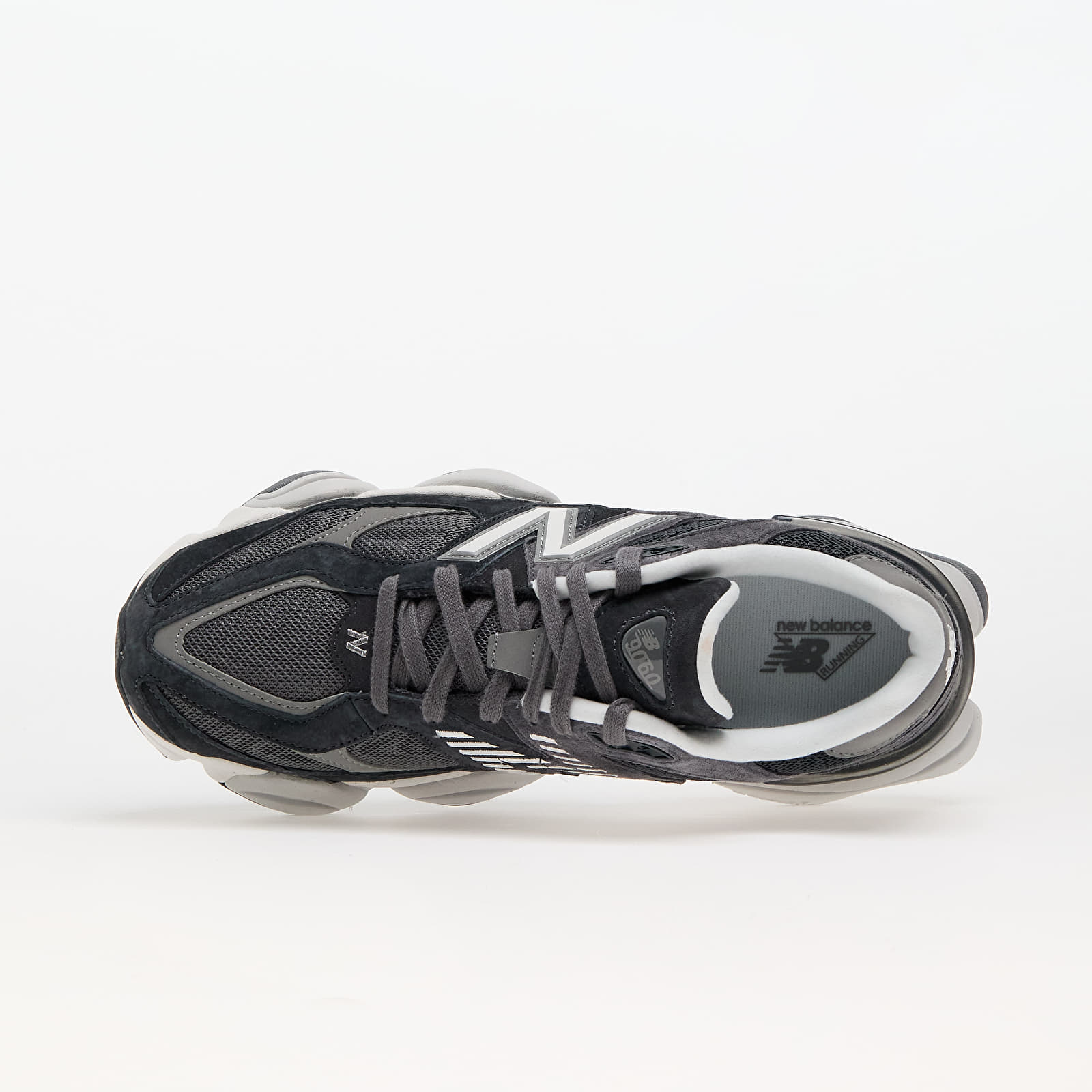 New Balance 9060 'Phantom Castlerock'