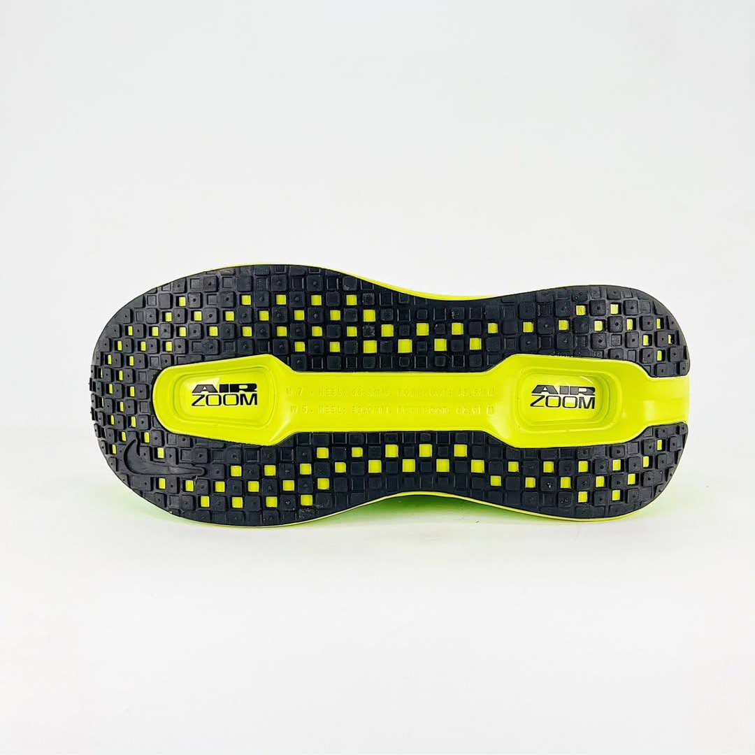 Nike Vomero Premium 'Barely Volt'