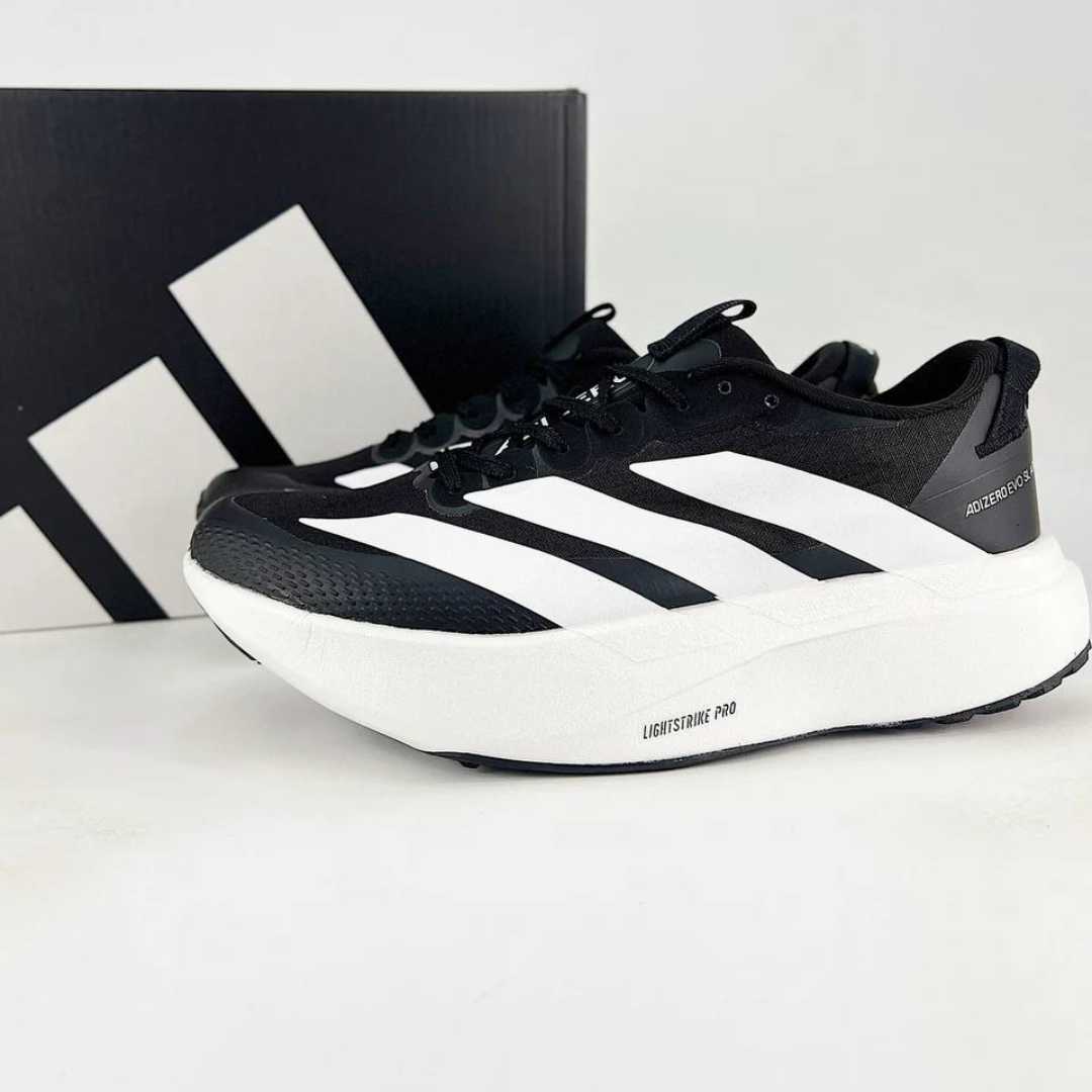 Adidas Adizero EVO SL ATR 'Black'