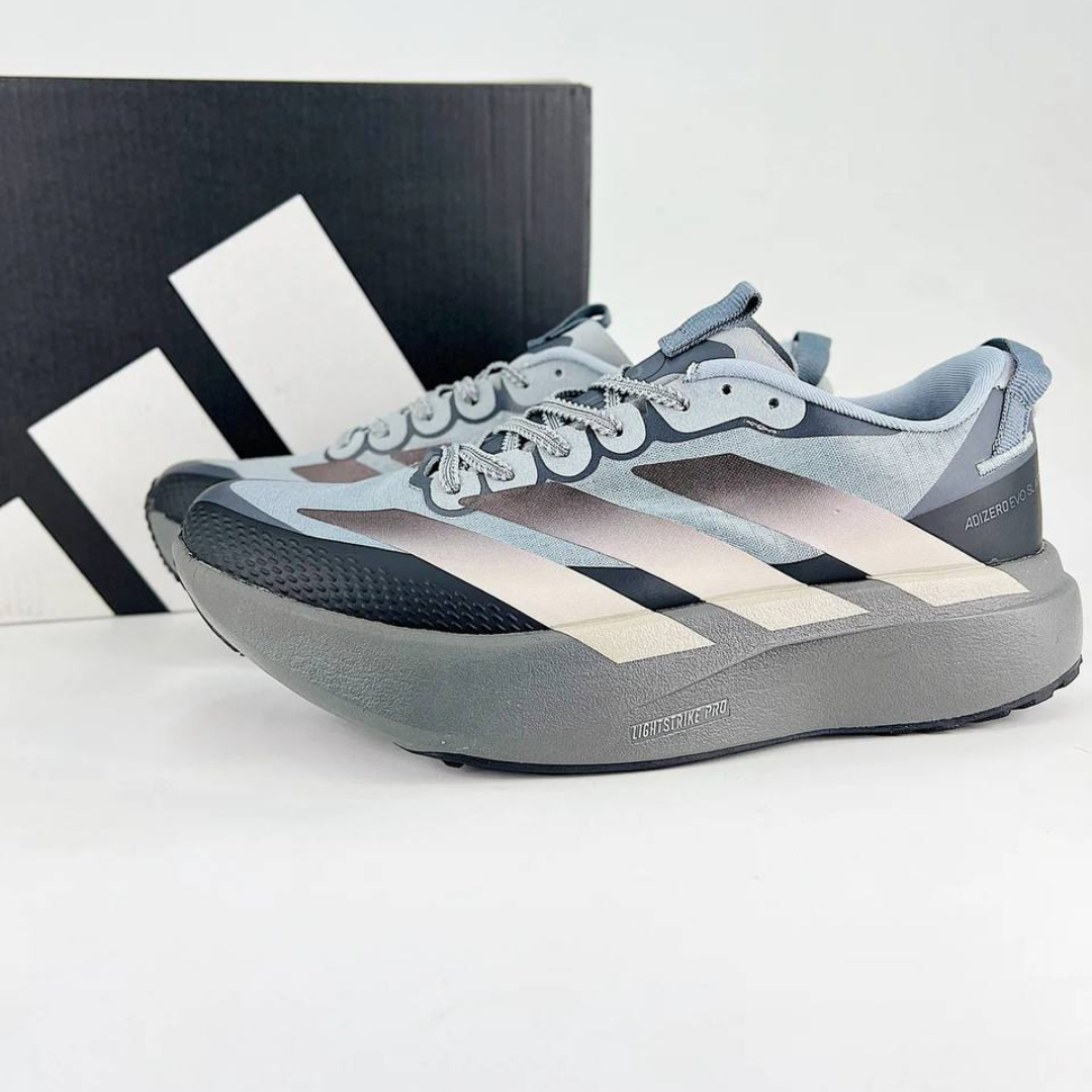 Adidas Adizero EVO SL ATR 'Grey Three'