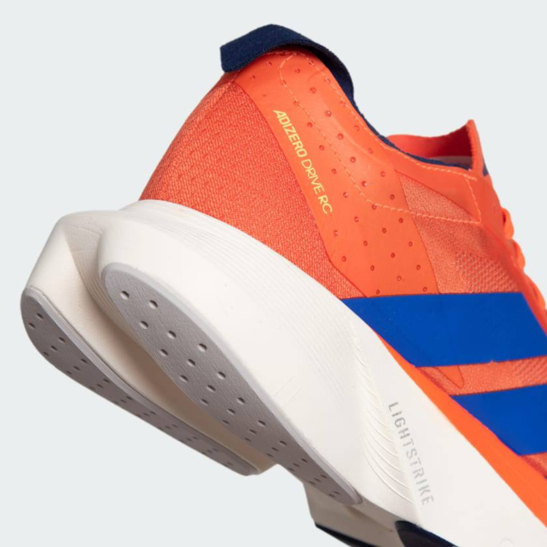 Adidas Adizero Drive RC 'Impact Orange'