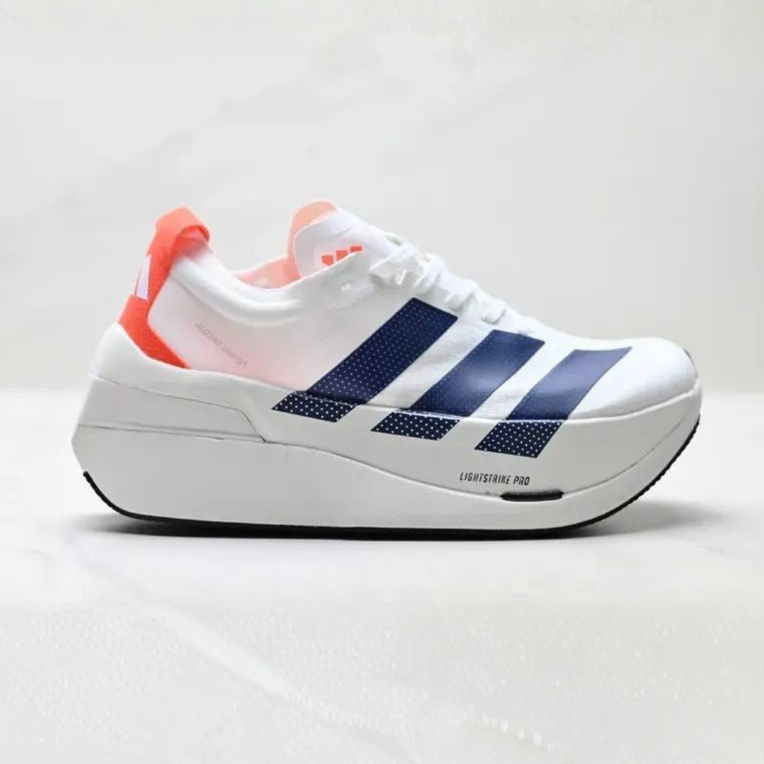 Adidas Adizero Dropset Elite 'Cloud White'