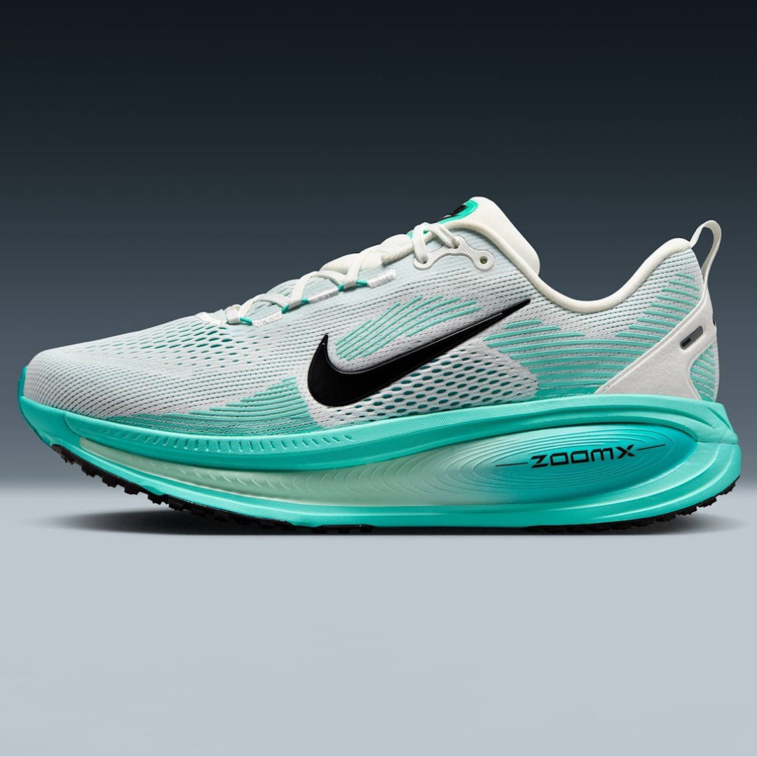 Nike Vomero 18 'White Dusty Cactus'