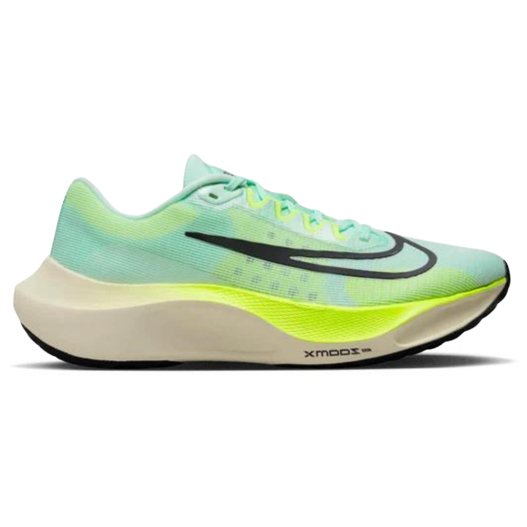 Nike Zoom Fly 5 'Mint Foam Ghost Green'