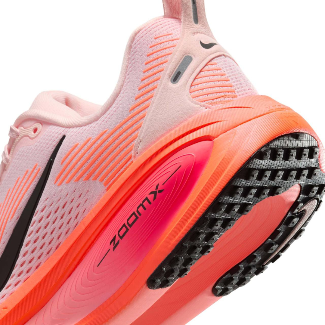 Nike Vomero 18 'Pink and Orange'