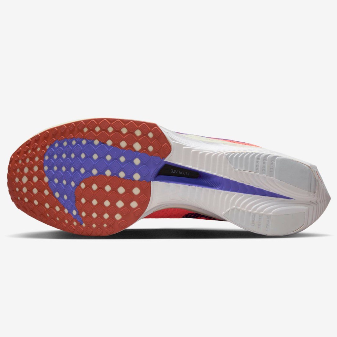 Nike ZoomX Vaporfly Next% 3 'University Red'
