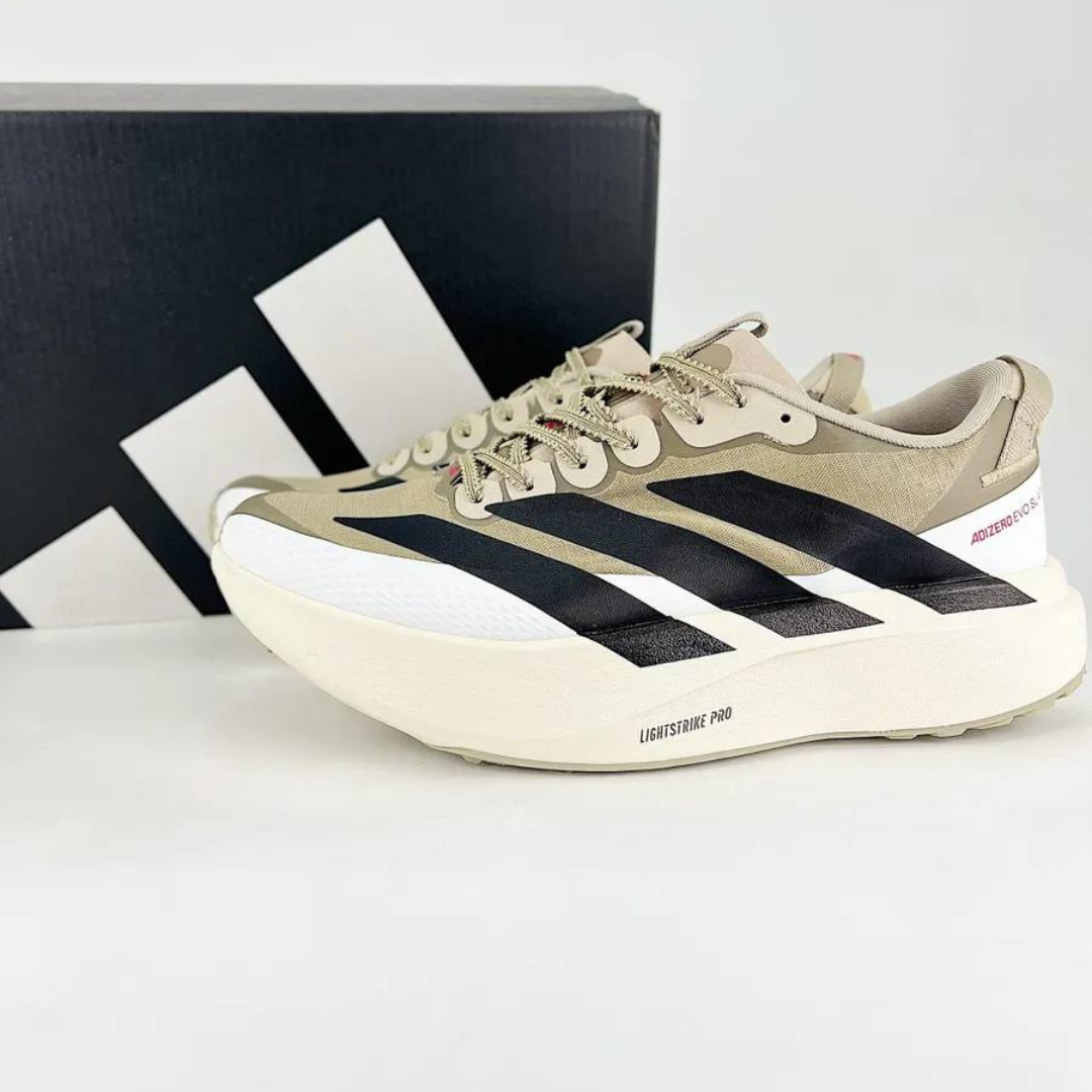 Adidas Adizero EVO SL ATR 'Aurora Coffee'