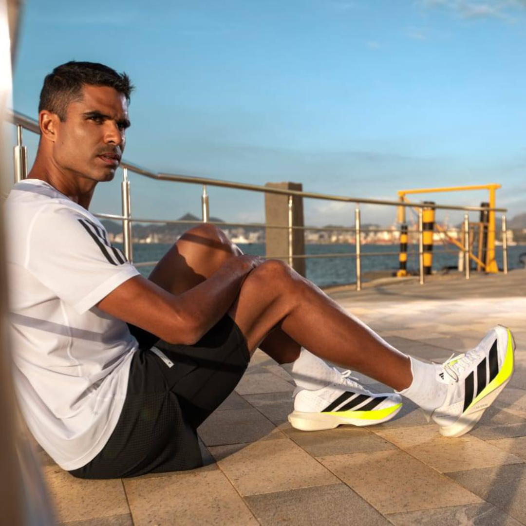 Adidas Adizero Drive RC 'Cloud White'