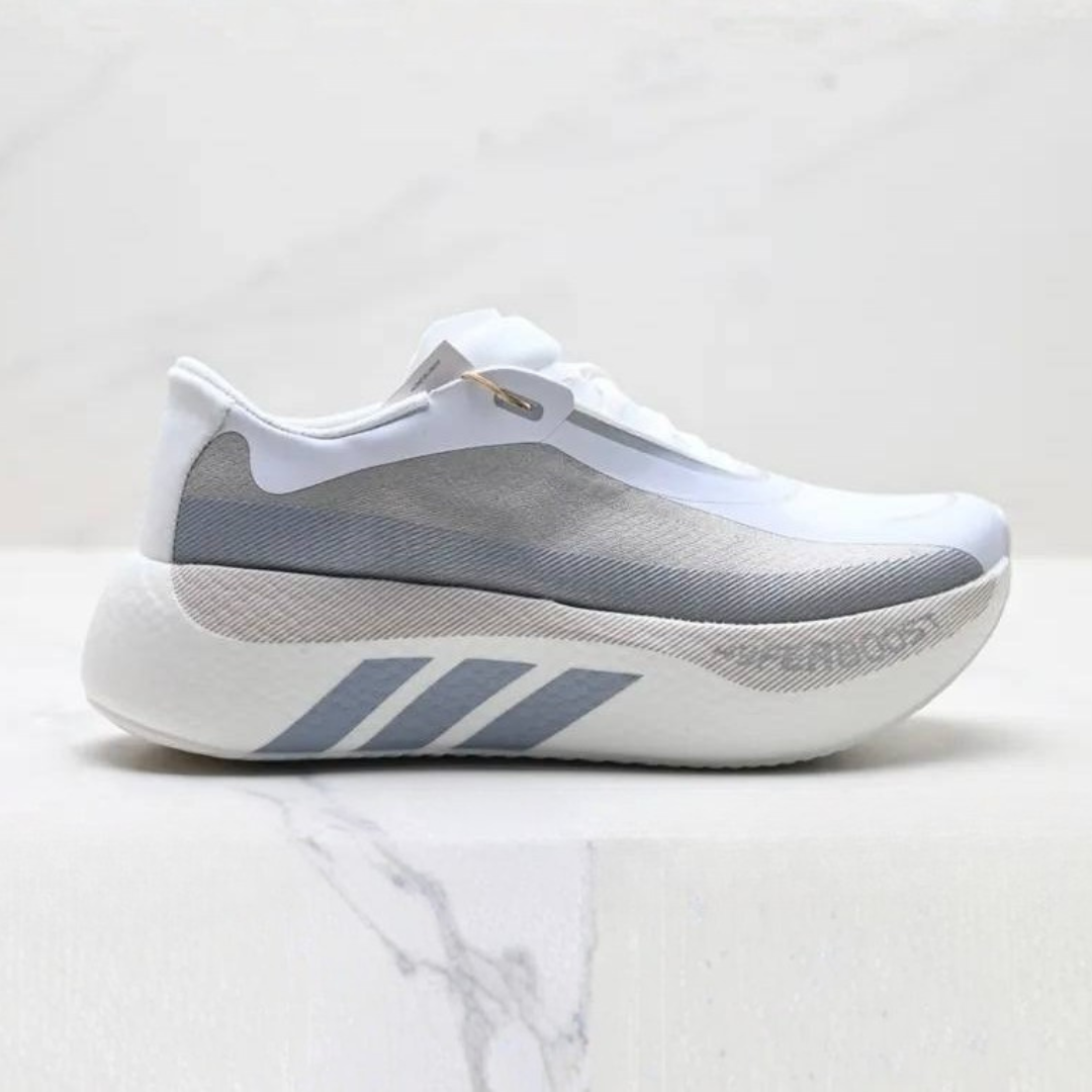 Adidas Hyperboost Edge 'Grey Three'