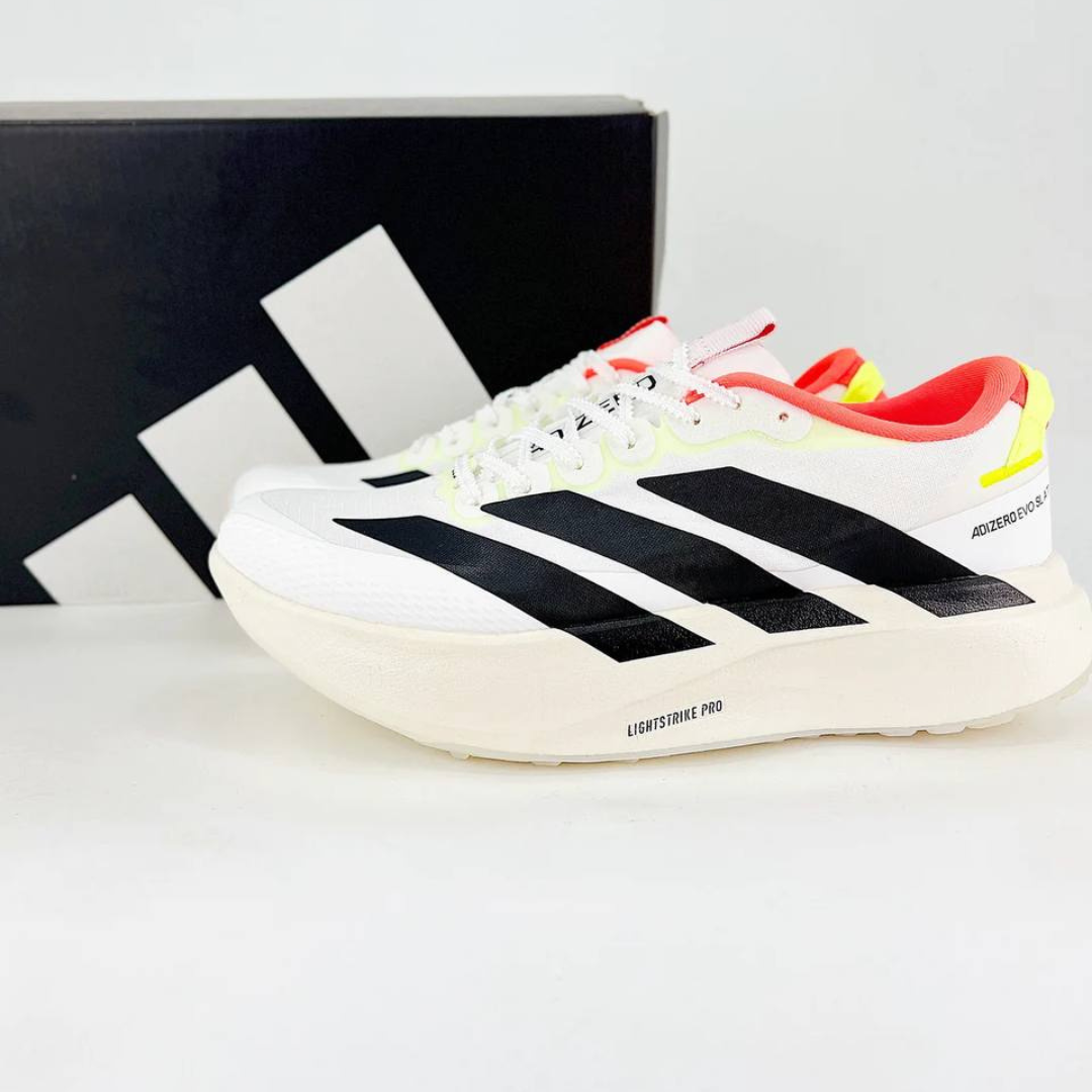 Adidas Adizero EVO SL ATR 'Solar Red'