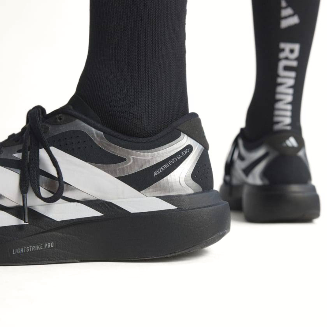 Adidas Adizero EVO SL EXO 'Core Black'