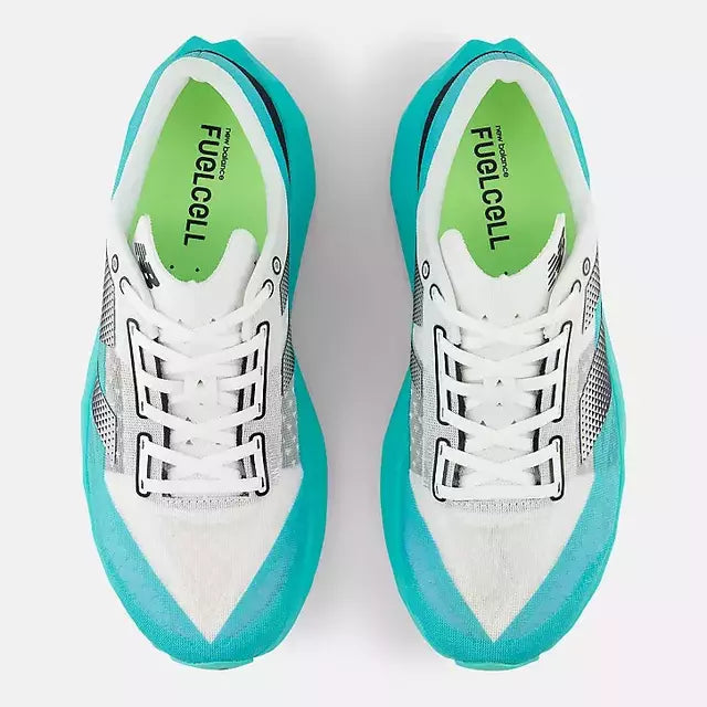 New Balance Rebel v4 "Cyber Jade"