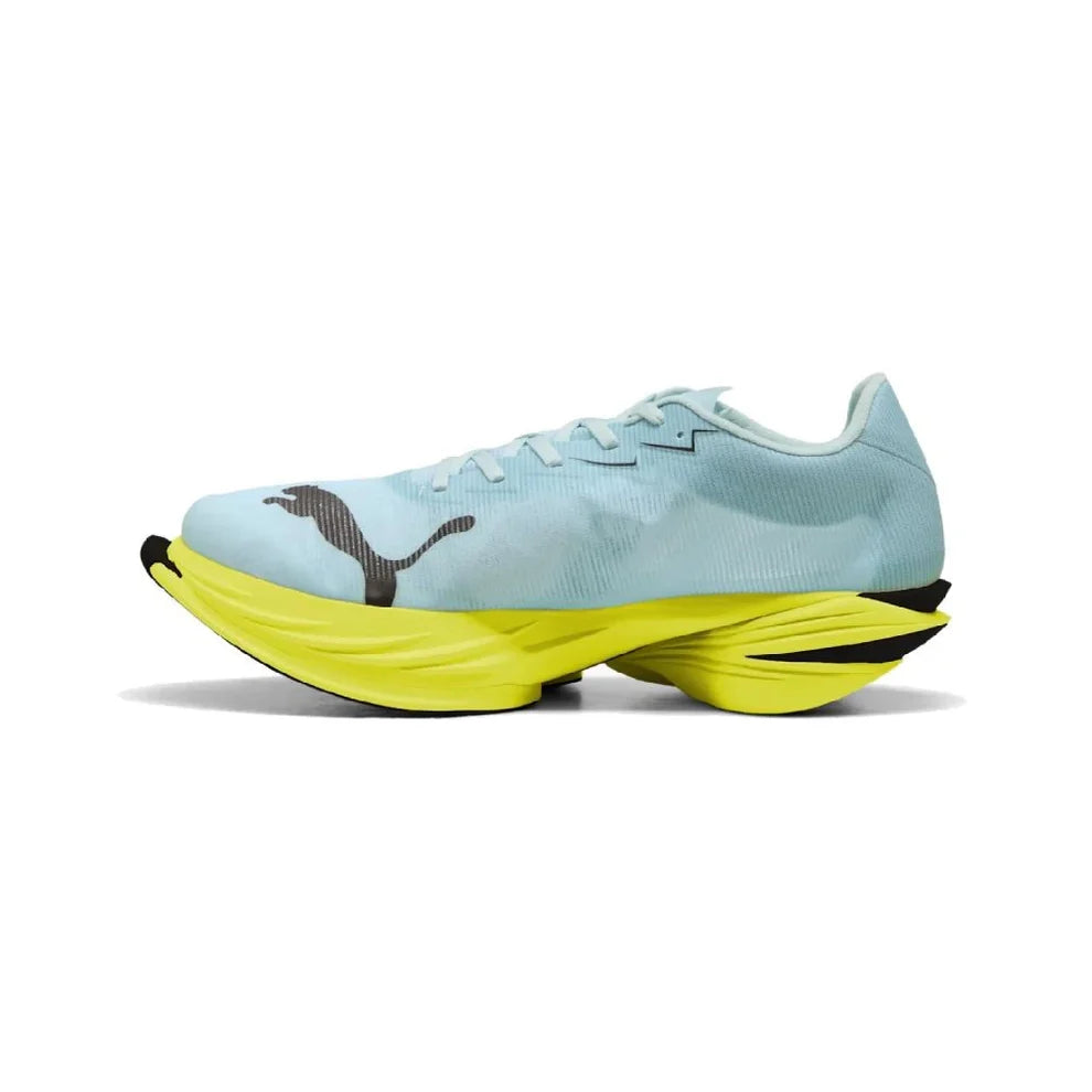 Puma Fastr Nitro Elite 3 'Lemon Crush'