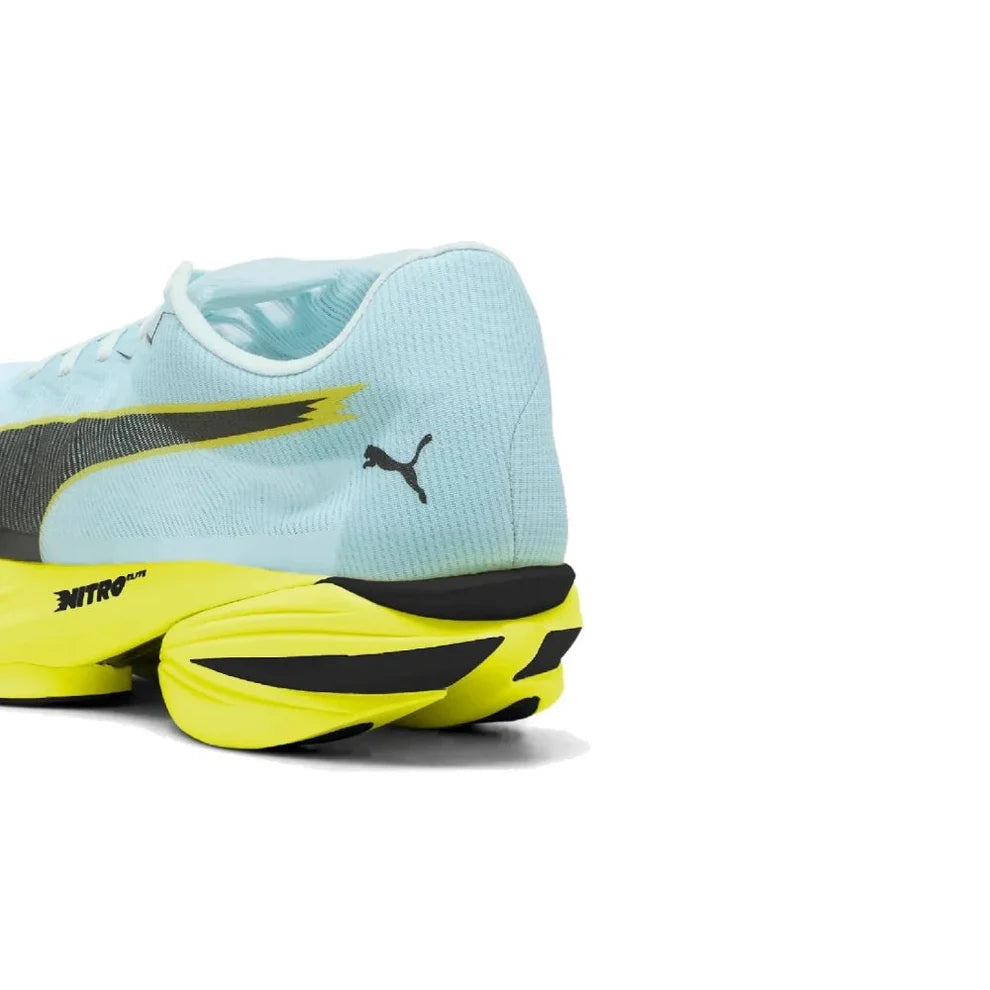 Puma Fastr Nitro Elite 3 'Lemon Crush'