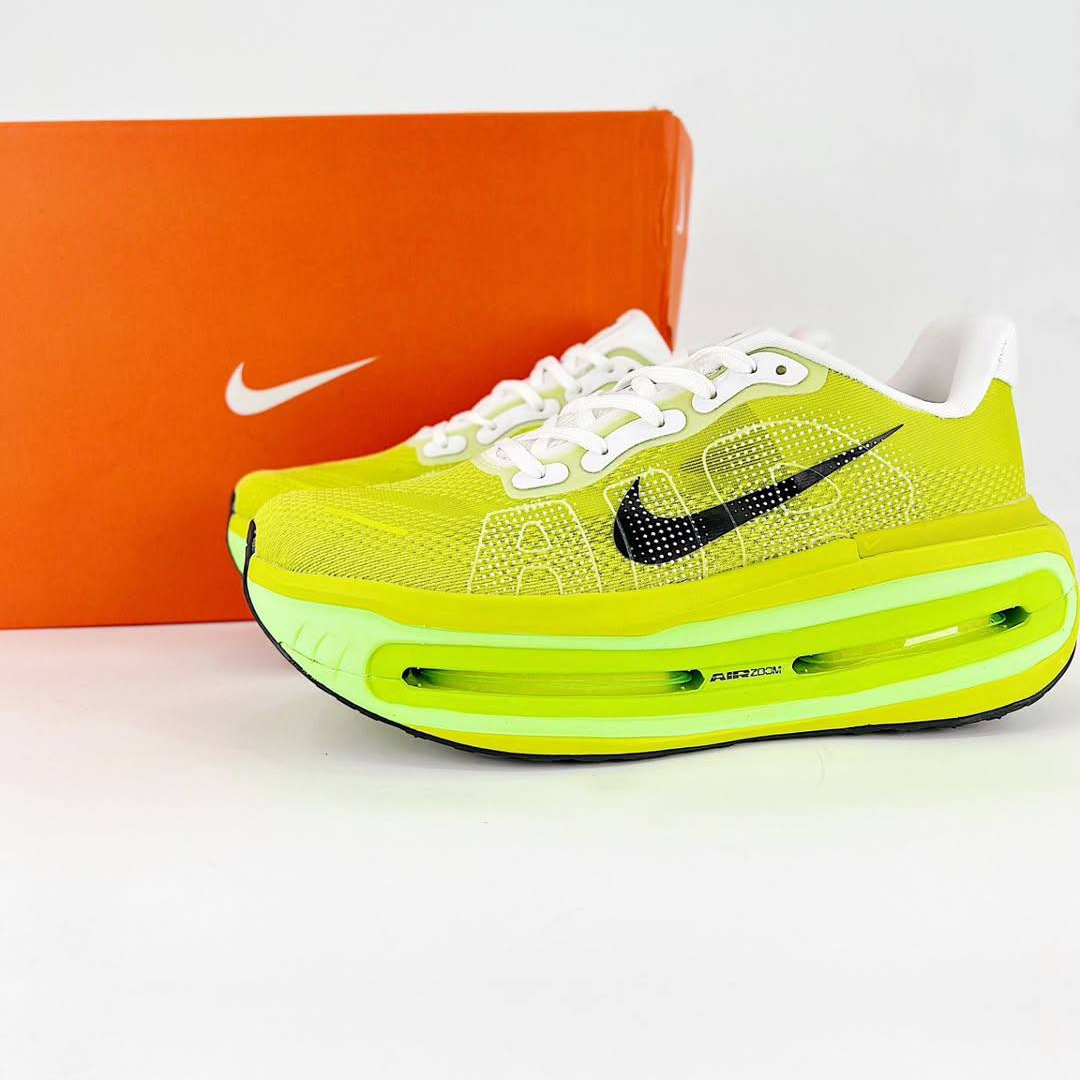 Nike Vomero Premium 'Barely Volt'