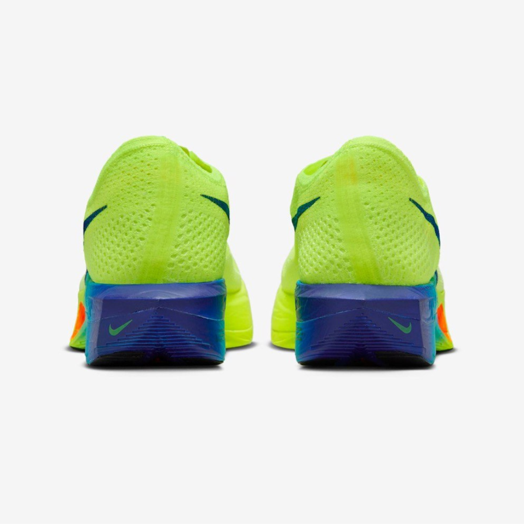 Tênis Nike ZoomX Vaporfly Next% 3 'Scream Green'