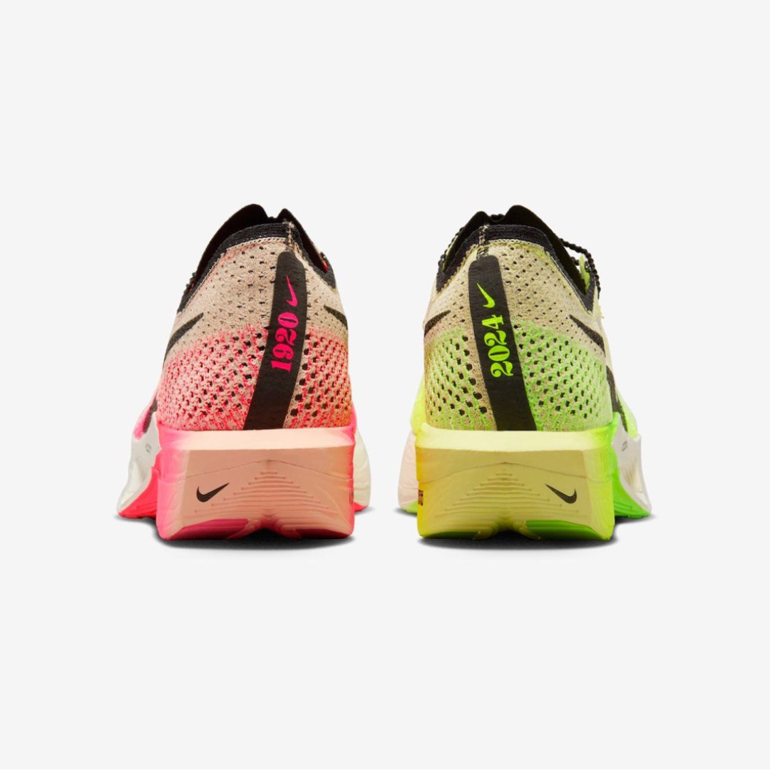 Tênis Nike ZoomX Vaporfly Next% 3 'Ekiden Pack'