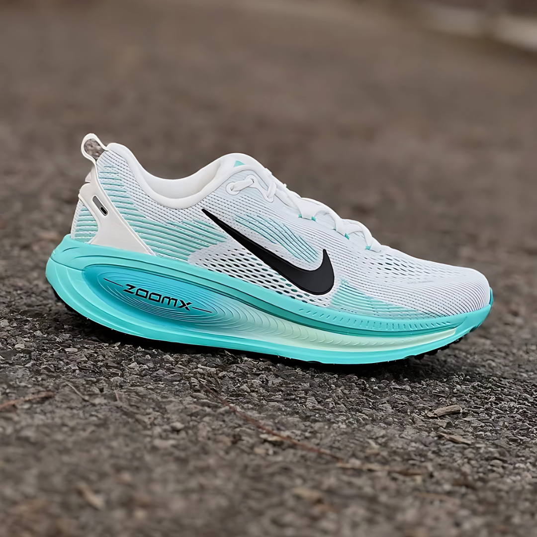 Nike Vomero 18 'White Dusty Cactus'