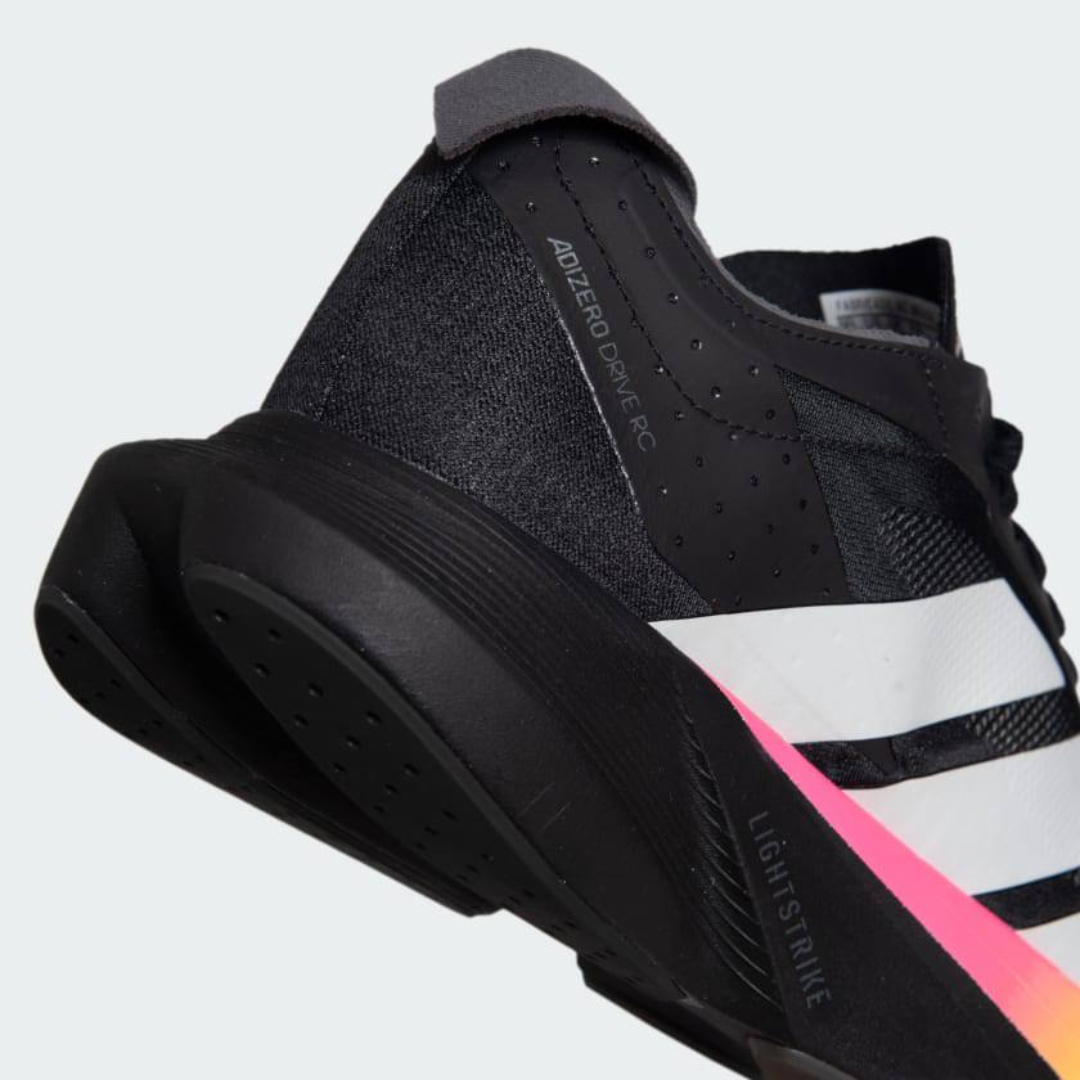 Adidas Adizero Drive RC 'Core Black'
