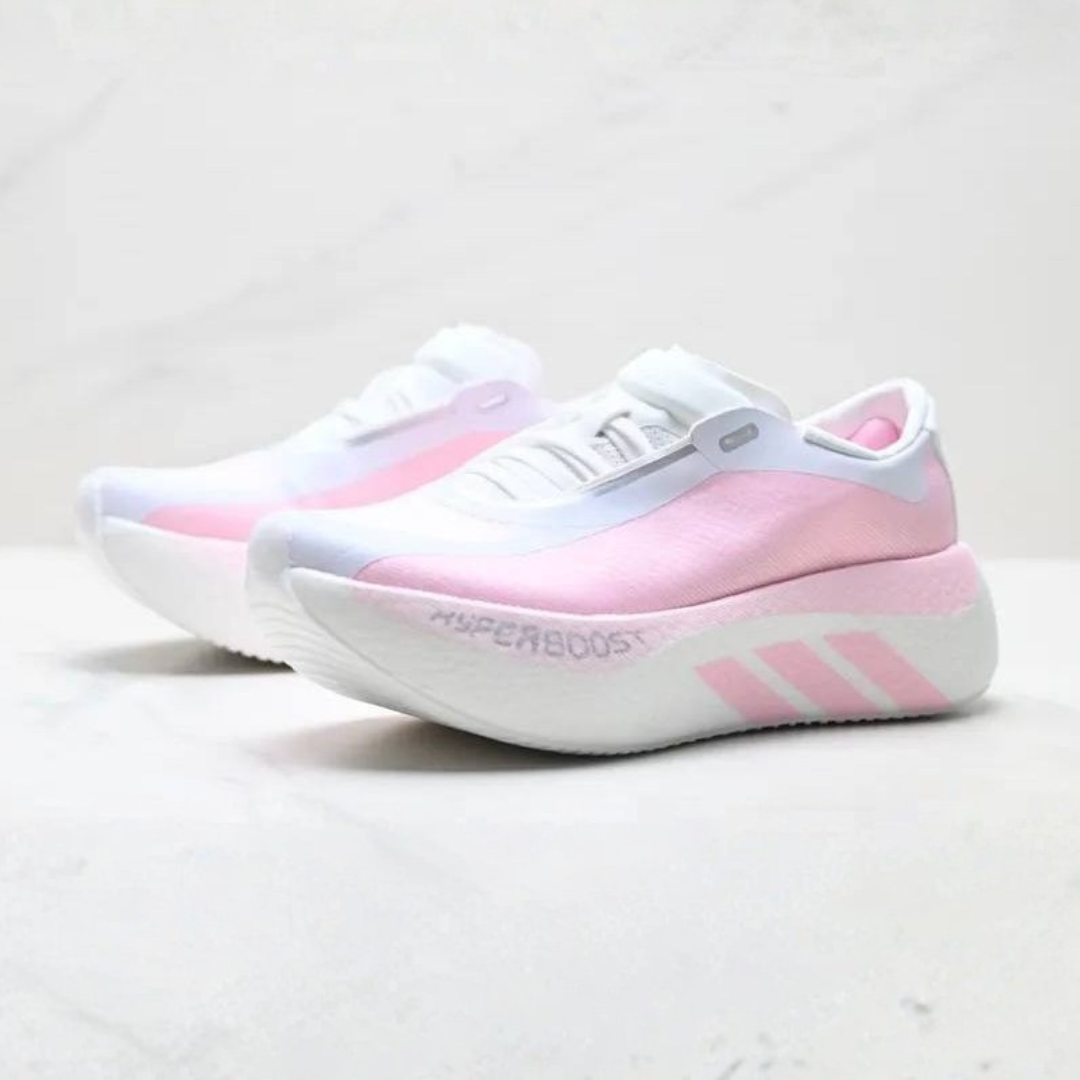 Adidas Hyperboost Edge 'Light Pink'