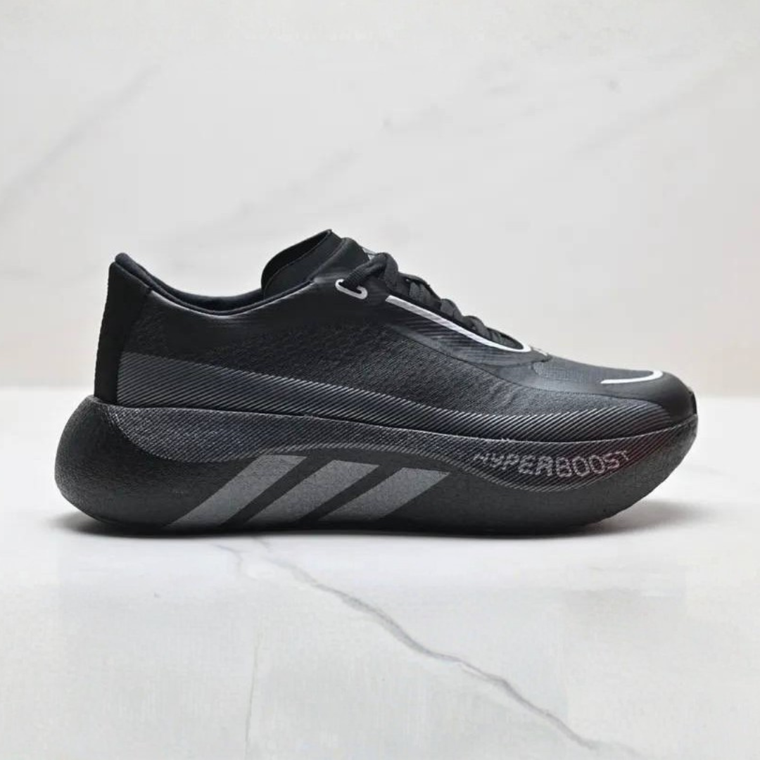Adidas Hyperboost Edge 'Core Black'