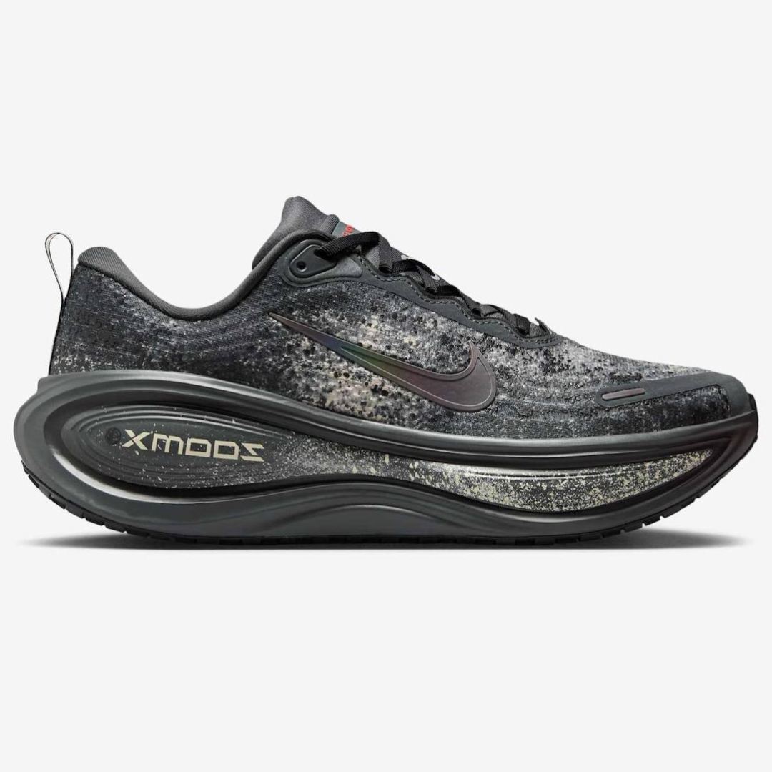 Nike Vomero Plus 'Oatmeal Anthracite'