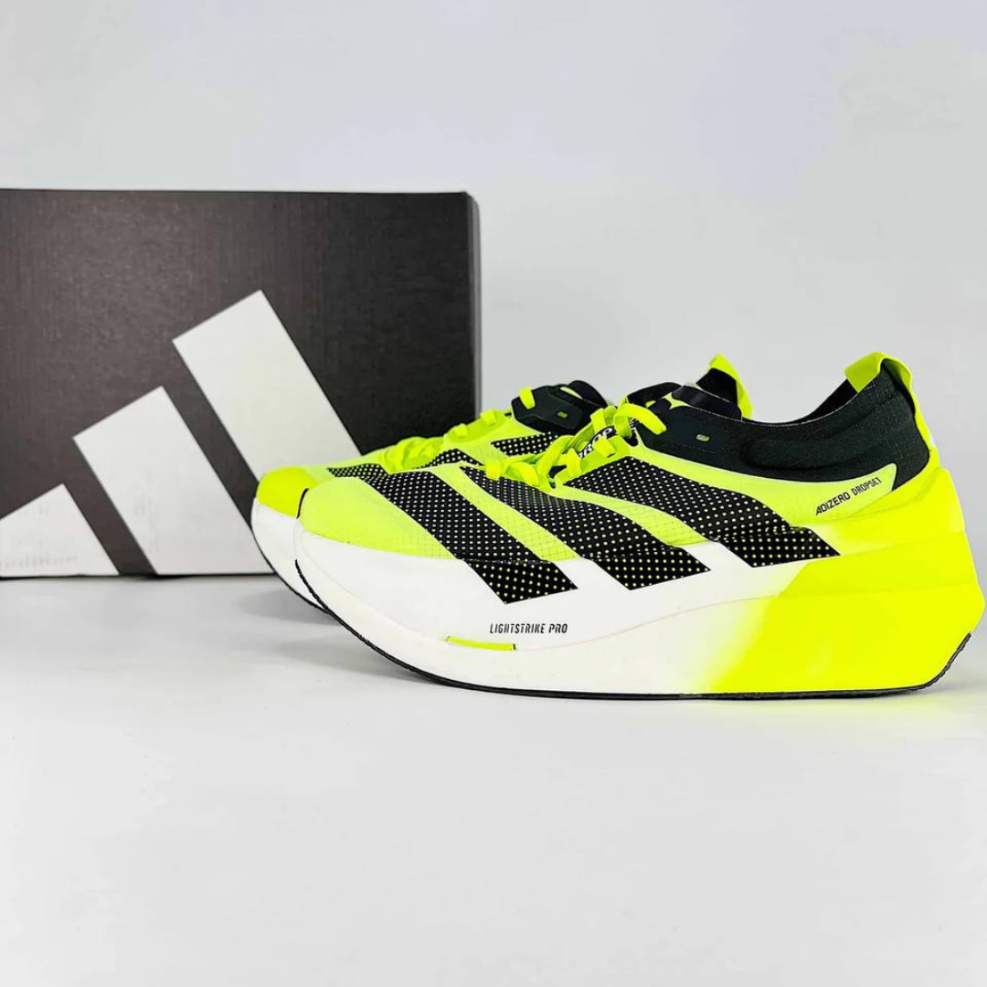 Adidas Adizero Dropset Elite 'Neon'