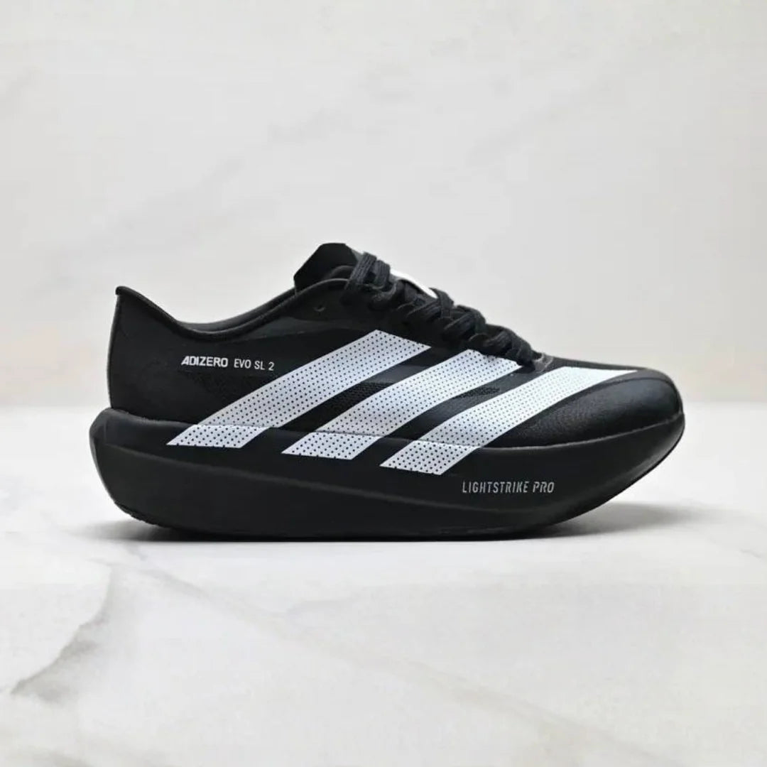 Adidas Adizero EVO SL 2 'Core Black'