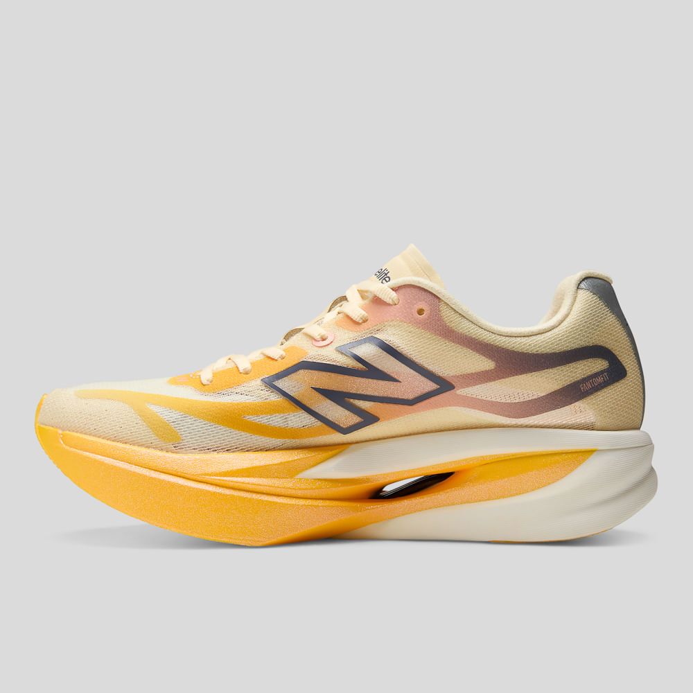 New Balance SuperComp Elite v6 'Satsuma Orange'