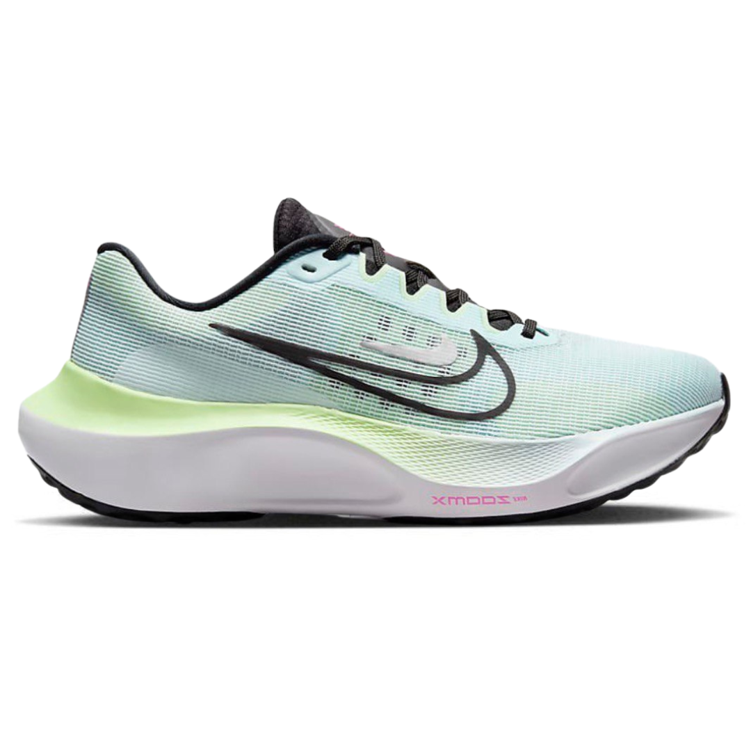 Nike Zoom Fly 5 'Glacier Blue'