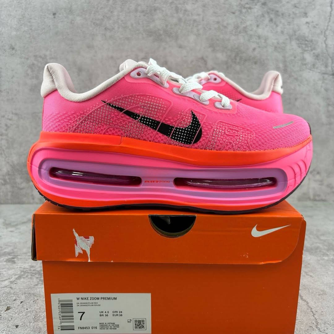 Nike Vomero Premium 'Hyper Pink'