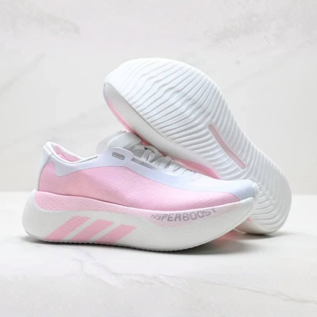 Adidas Hyperboost Edge 'Light Pink'