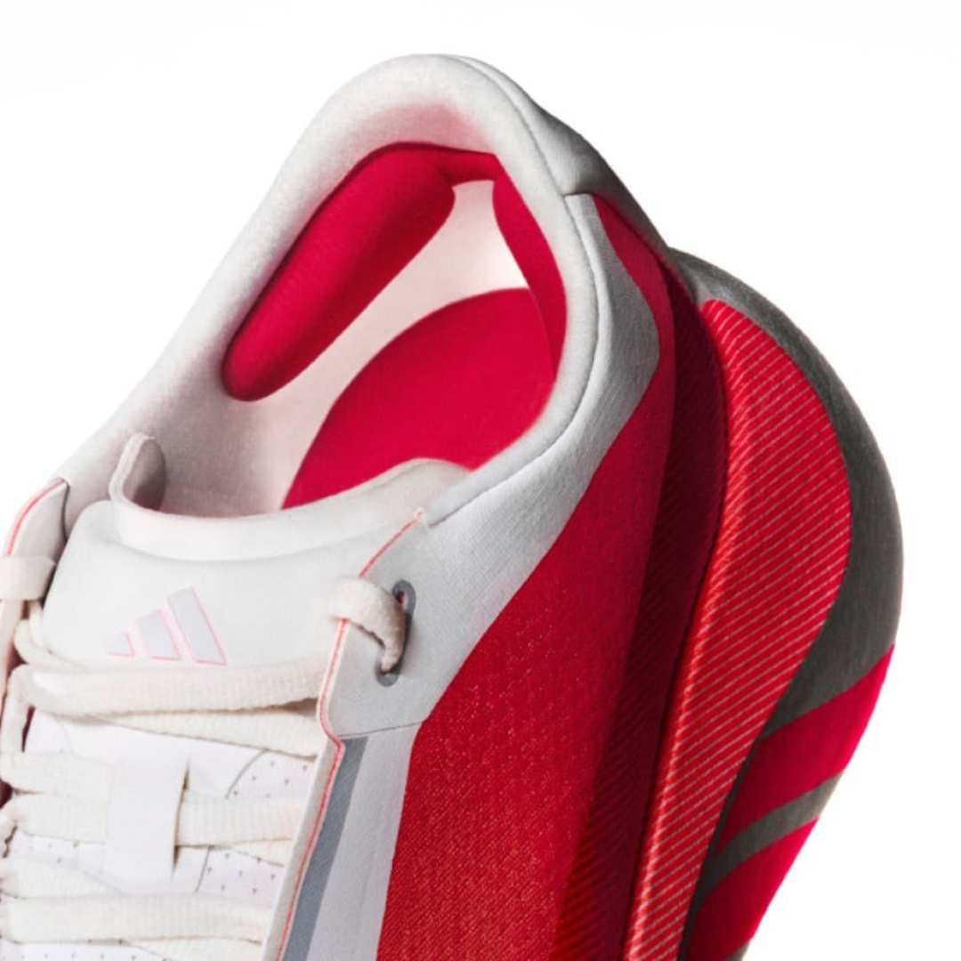Adidas Hyperboost Edge 'Light Red'