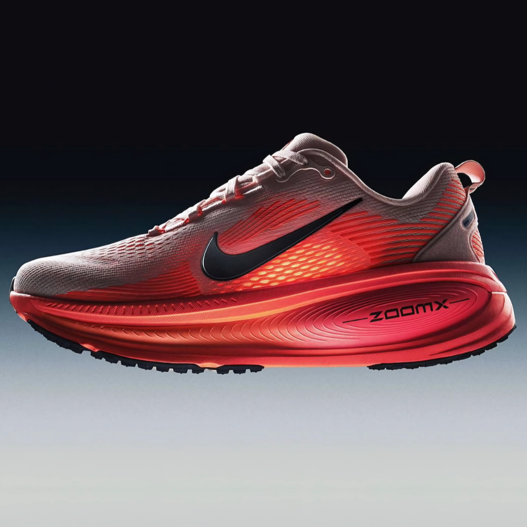 Nike Vomero 18 'Pink and Orange'