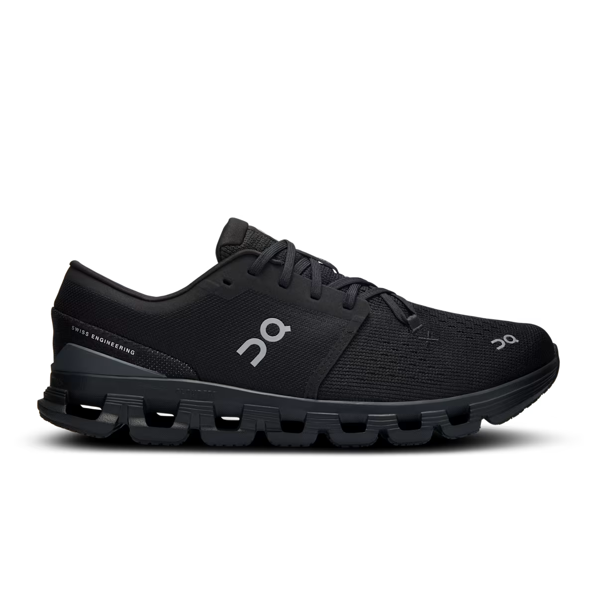 Cloud X 4 'Black Eclipse'