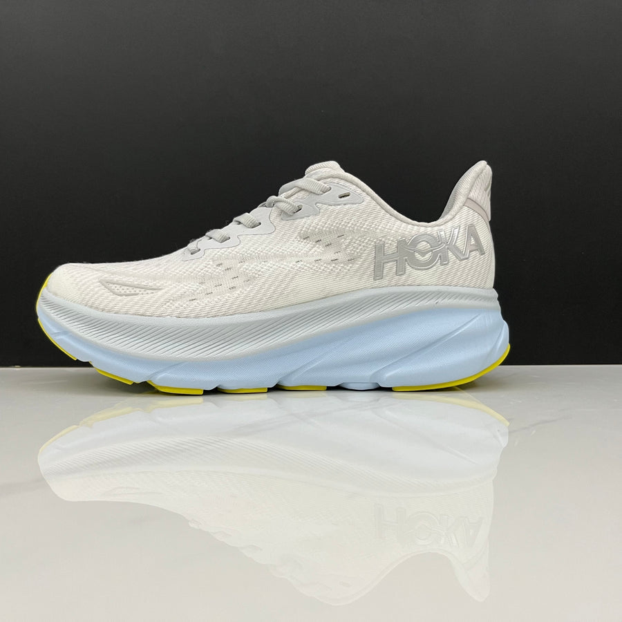 Hoka Clifton 9 'Nimbus Cloud'