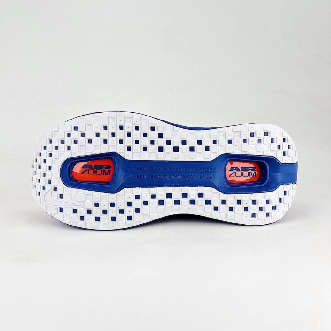 Nike Vomero Premium 'New York Knicks'