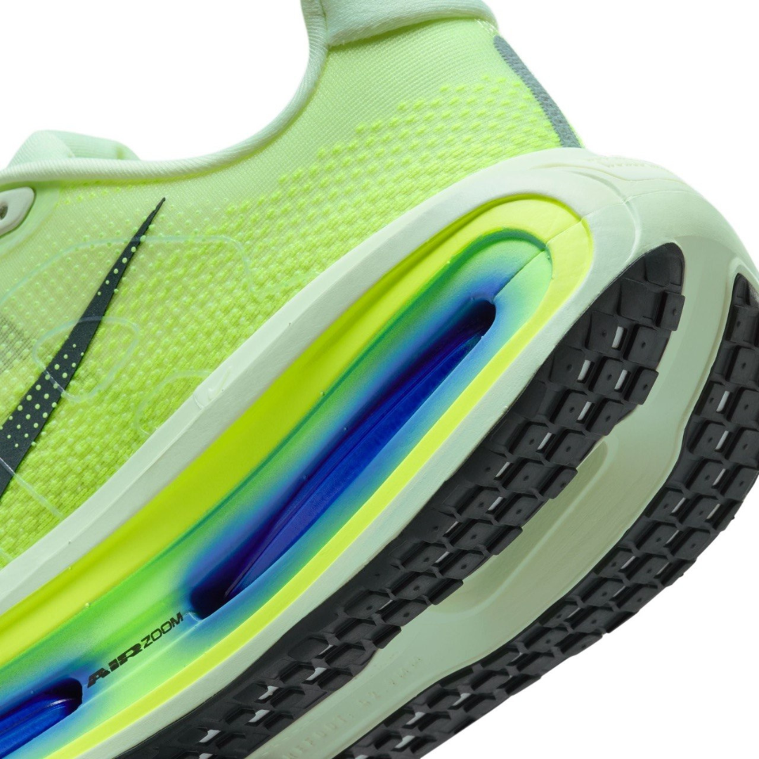 Nike Vomero Premium 'Volt Tint Sapphire'