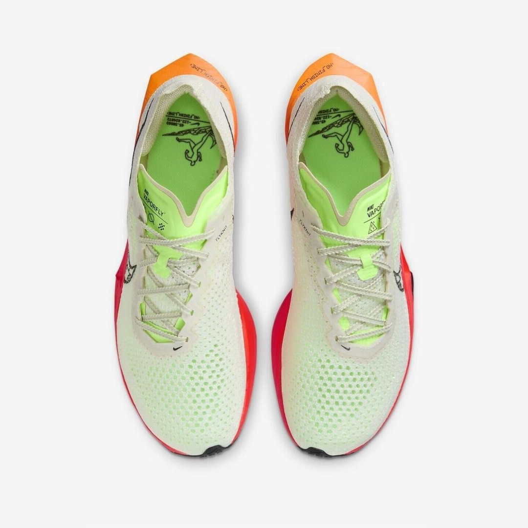 Nike ZoomX Vaporfly Next% 3 'No Finish Line'