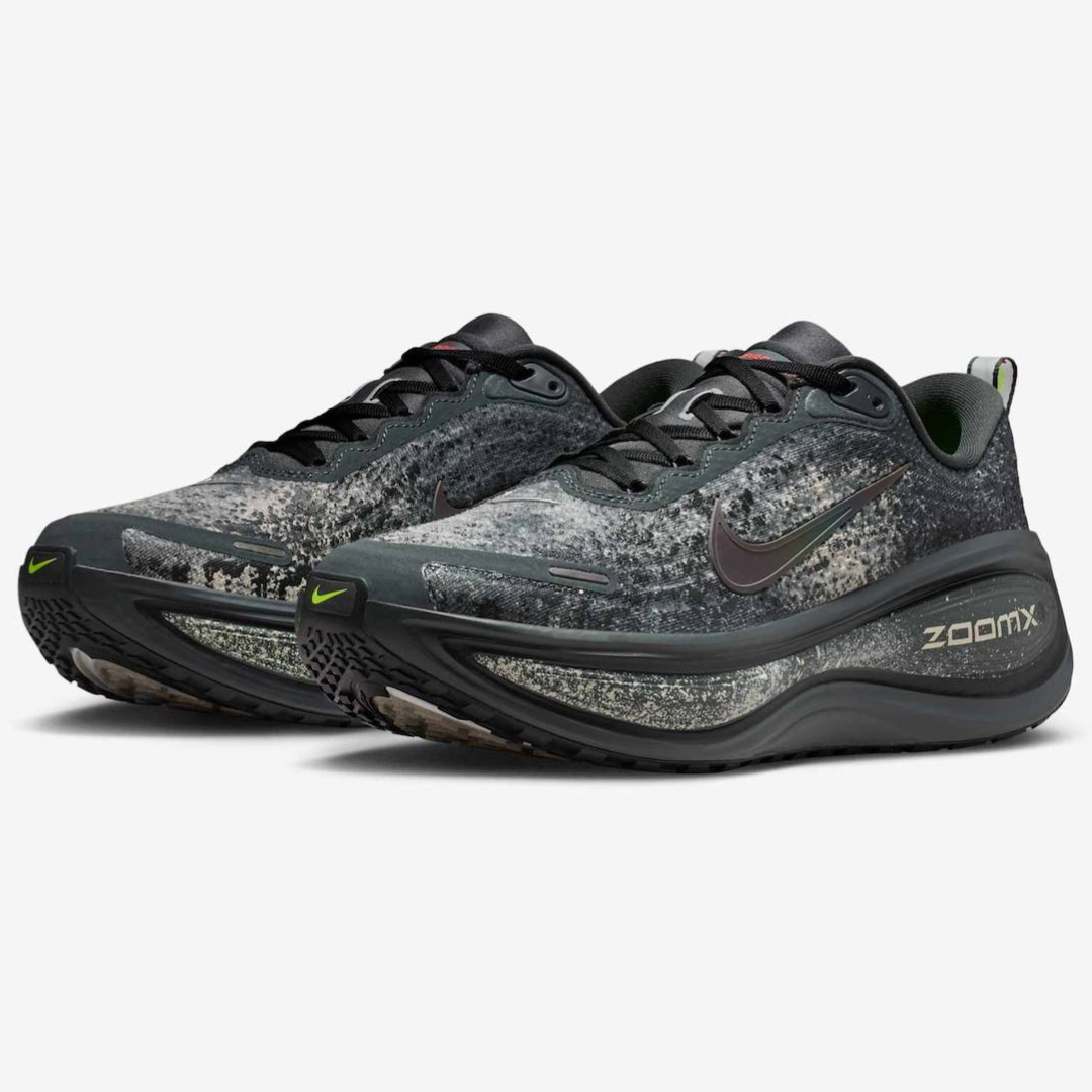 Nike Vomero Plus 'Oatmeal Anthracite'