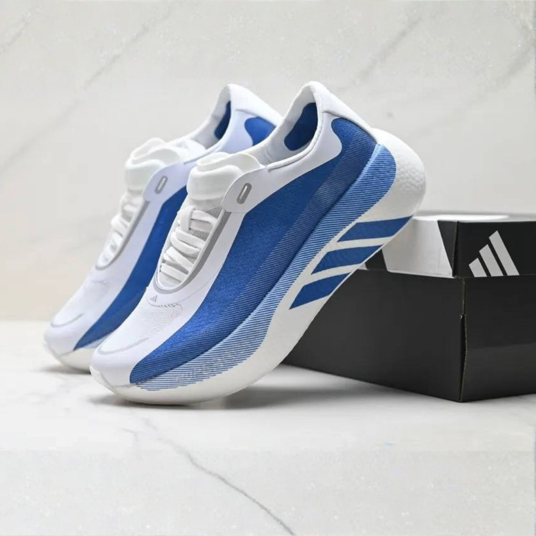 Adidas Hyperboost Edge 'Wonder Blue'