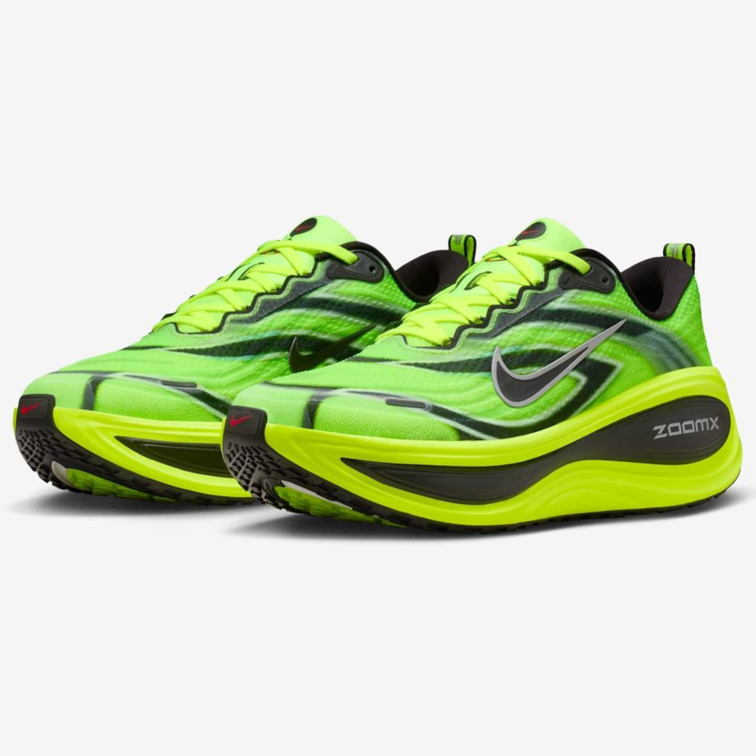 Nike Vomero Plus SE Ekiden 'Volt Black'