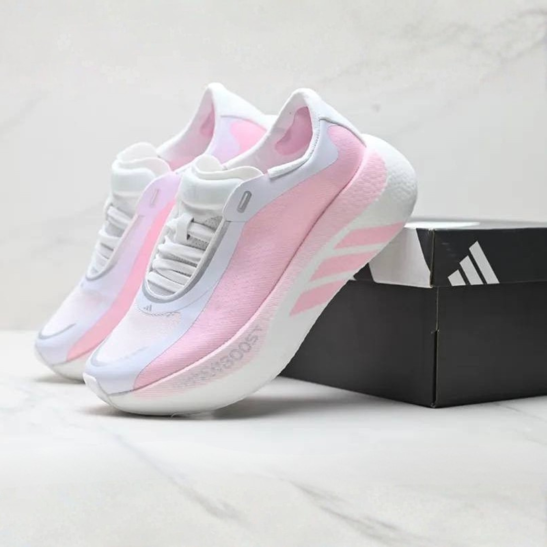 Adidas Hyperboost Edge 'Light Pink'