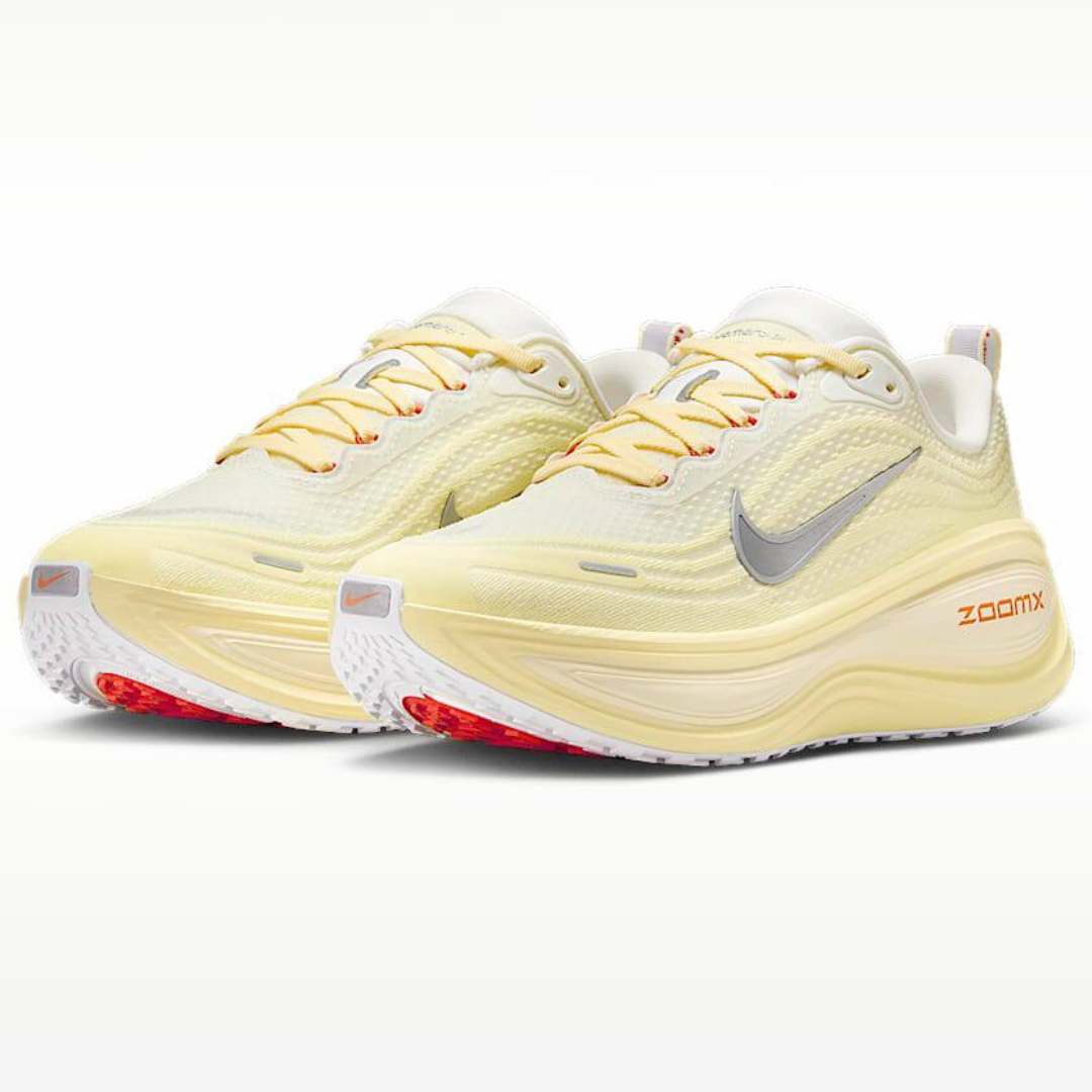 Nike Vomero Plus 'Summit White'