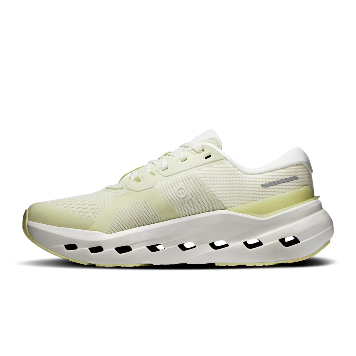 Cloudrunner 3 'Seedling Ivory'