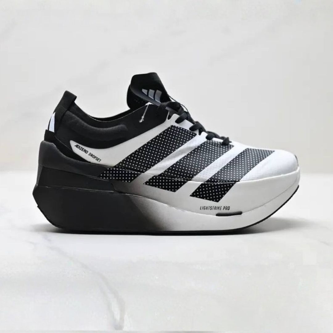 Adidas Adizero Dropset Elite 'Core Black'