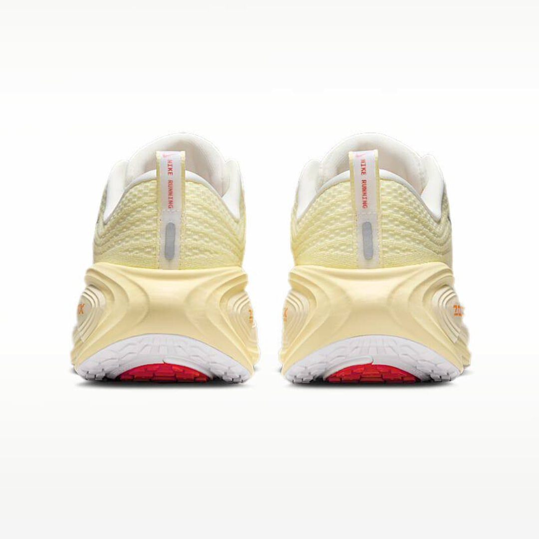 Nike Vomero Plus 'Summit White'