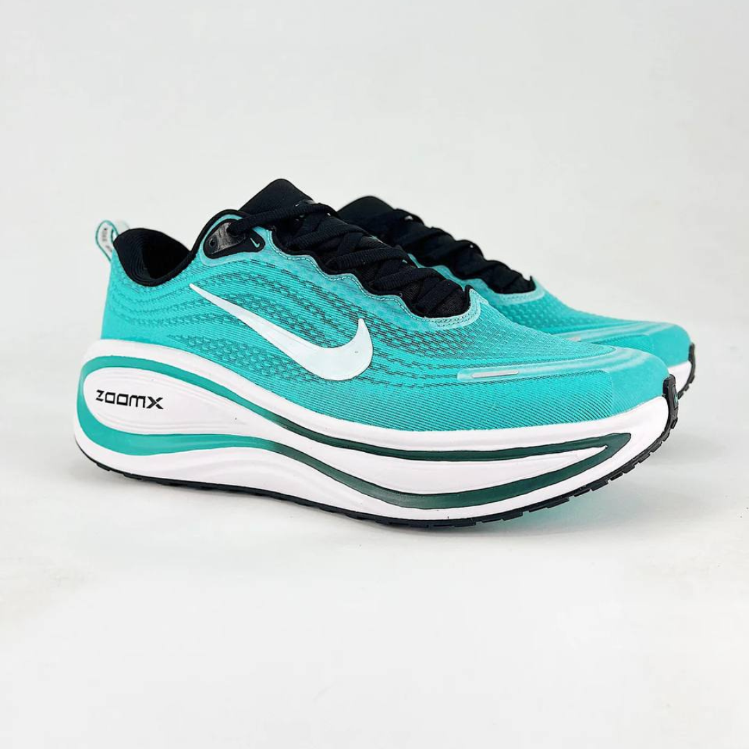 Nike Vomero Plus 'Teal Aqua'