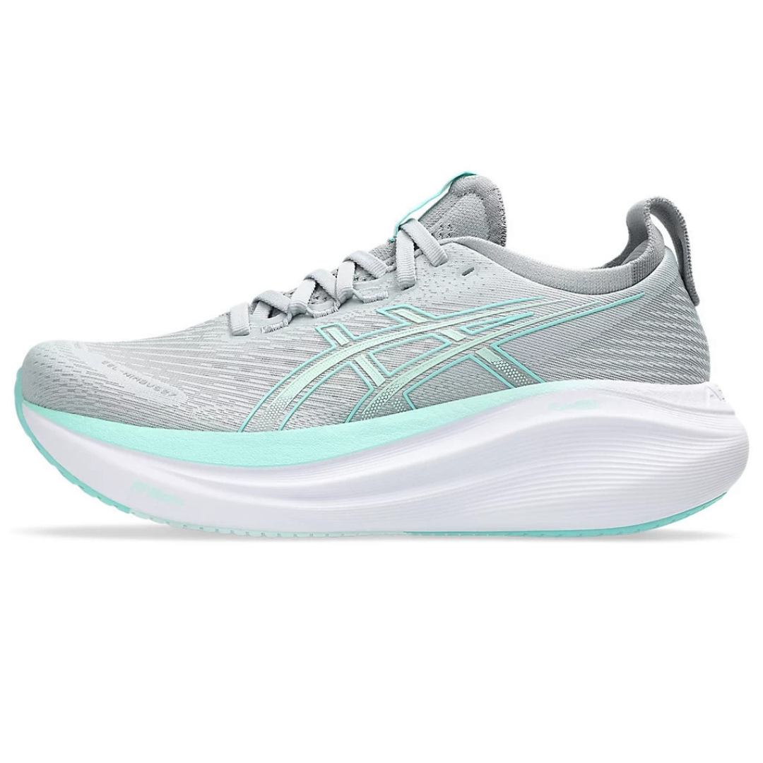 Asics Gel Nimbus 27 'Denim Blue'